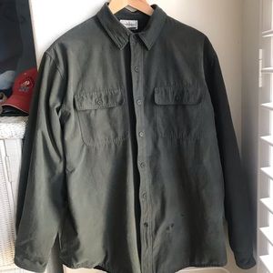 Knightsbridge overcoat